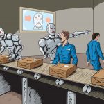 Jobs Lost Because of Automation