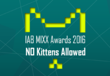 IAB Mixx Awwards